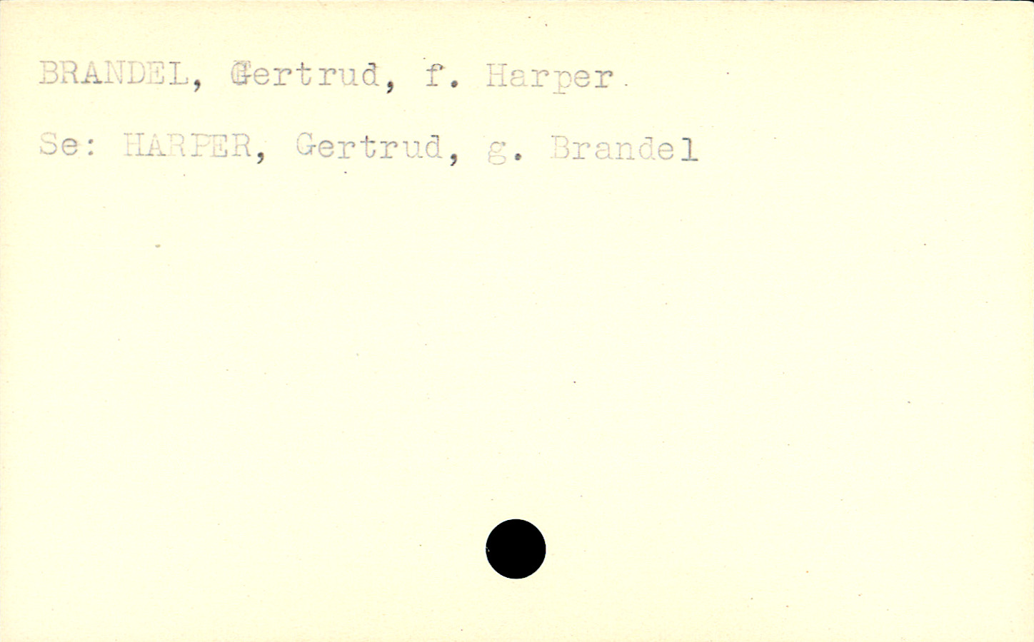 Catalogue Card_109088