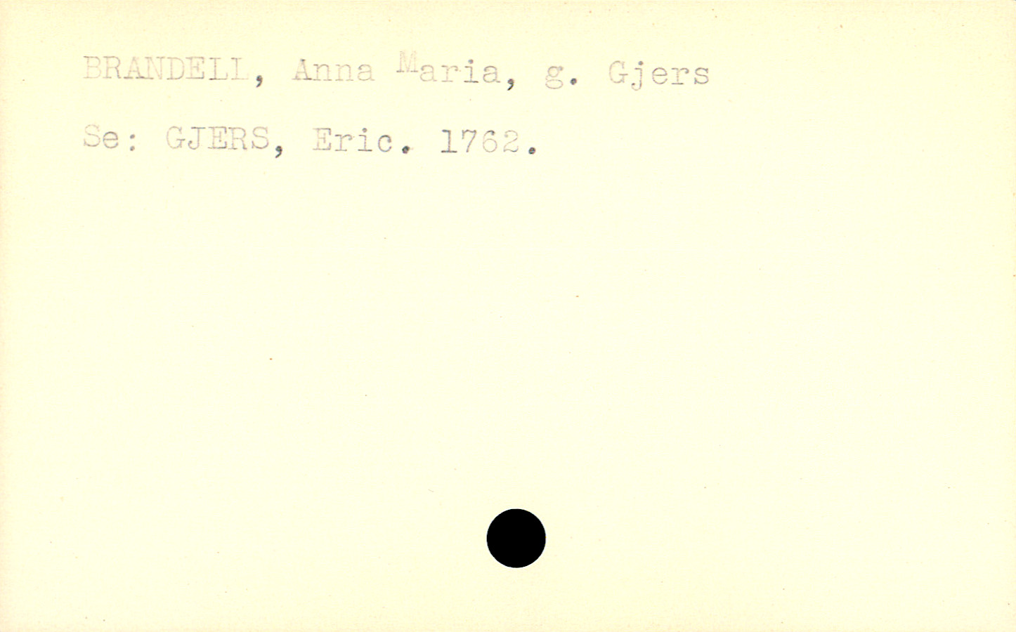 Catalogue Card_109097