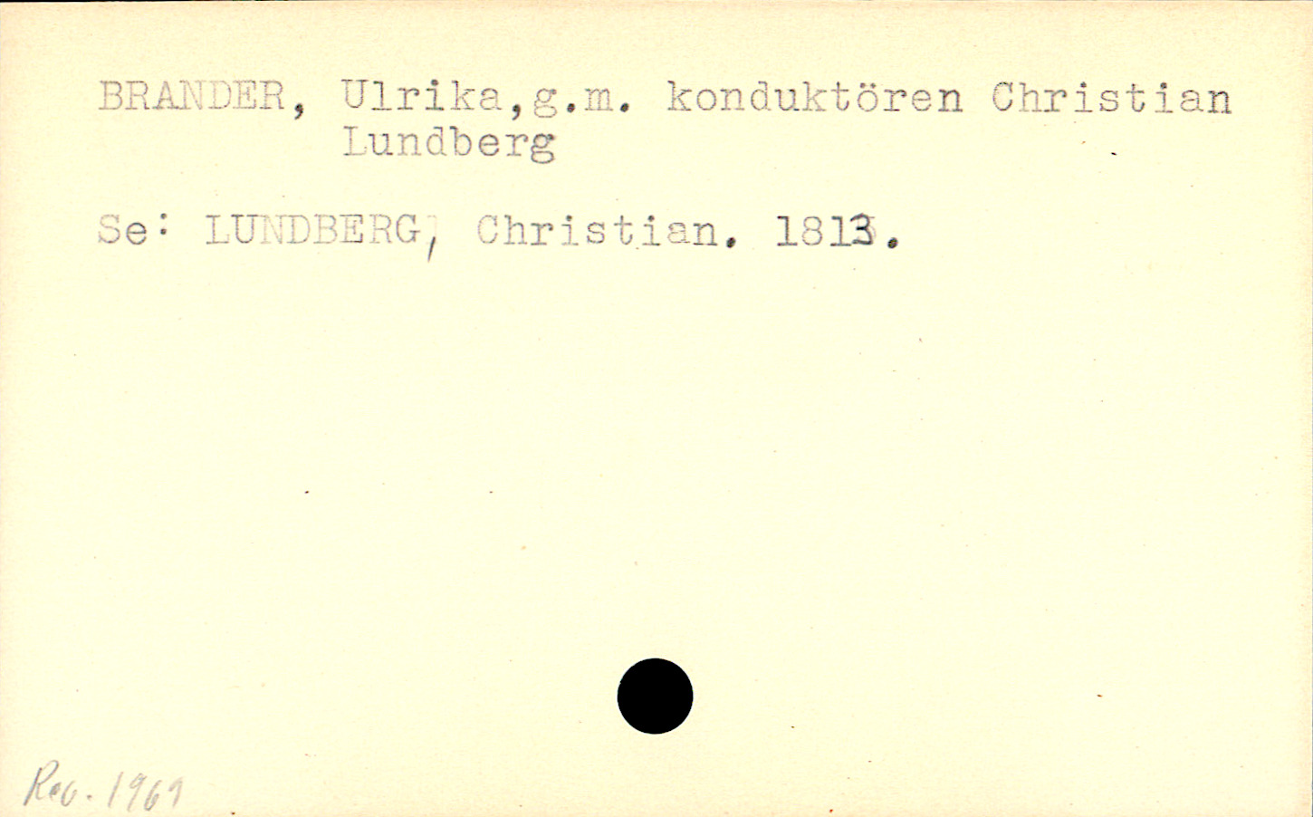 Catalogue Card_109125