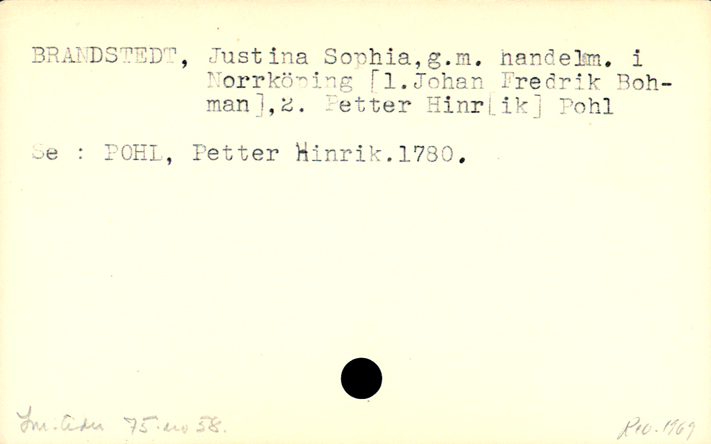 Catalogue Card_109136