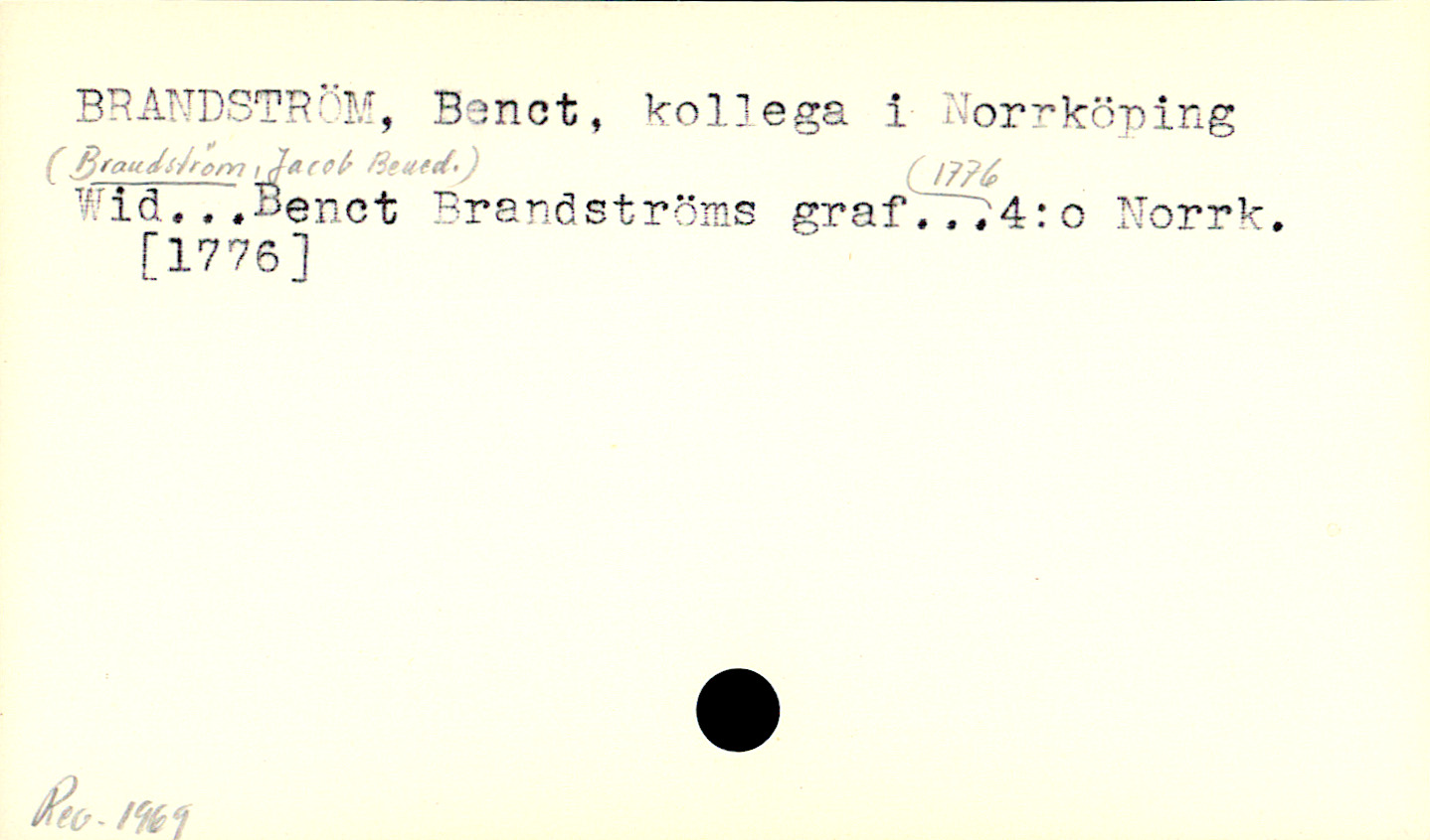 Catalogue Card_109137