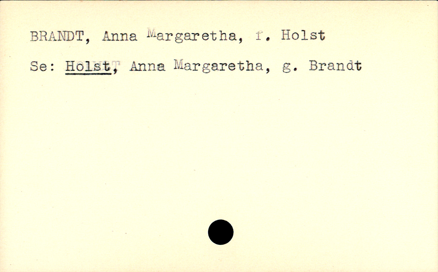 Catalogue Card_109141