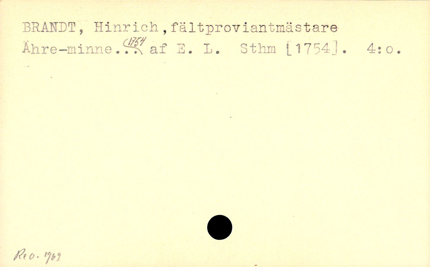 Catalogue Card_109153