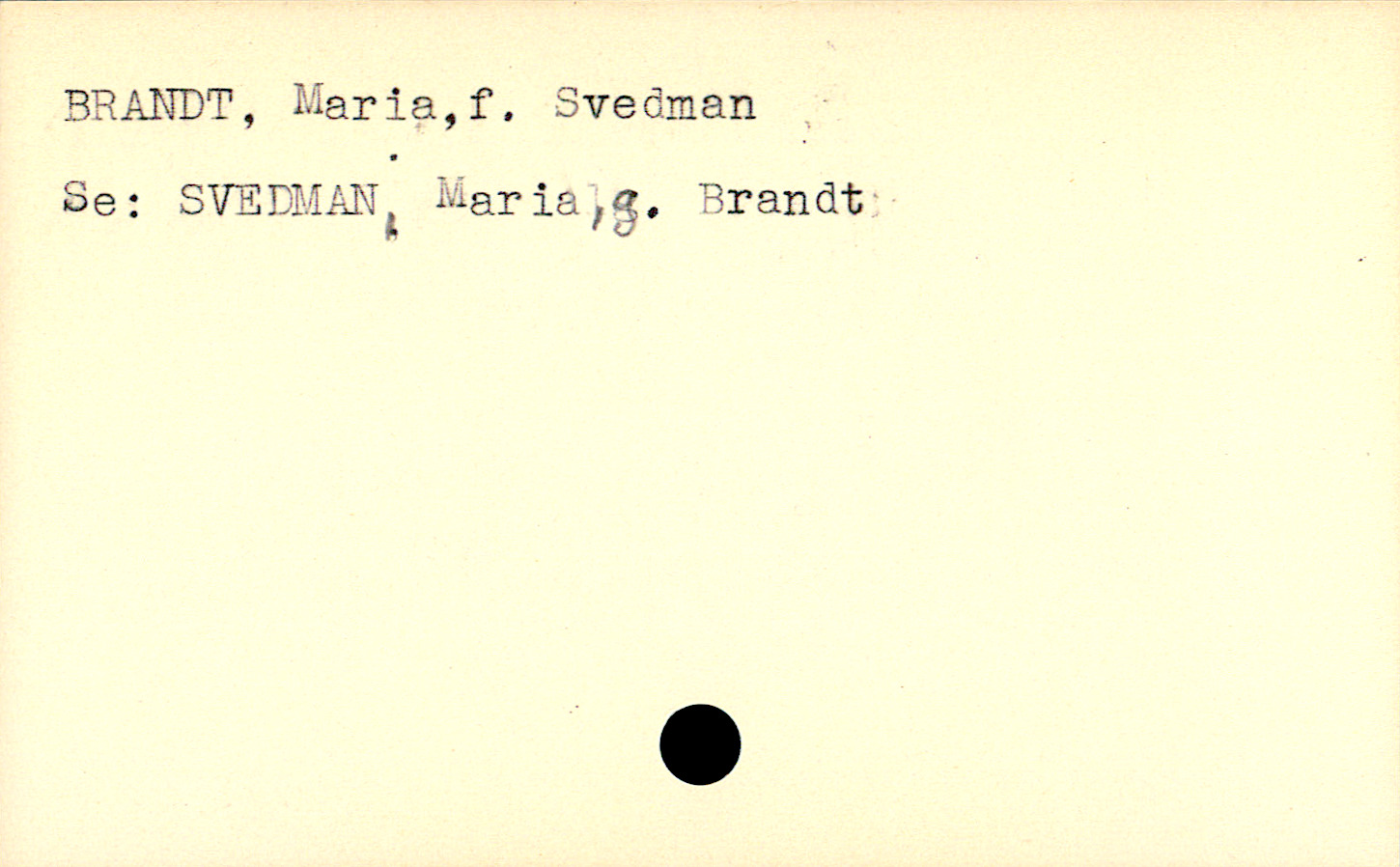 Catalogue Card_109158