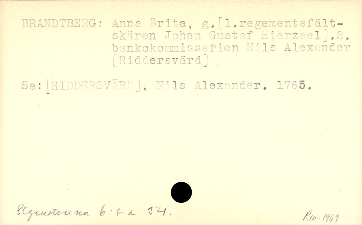 Catalogue Card_109163