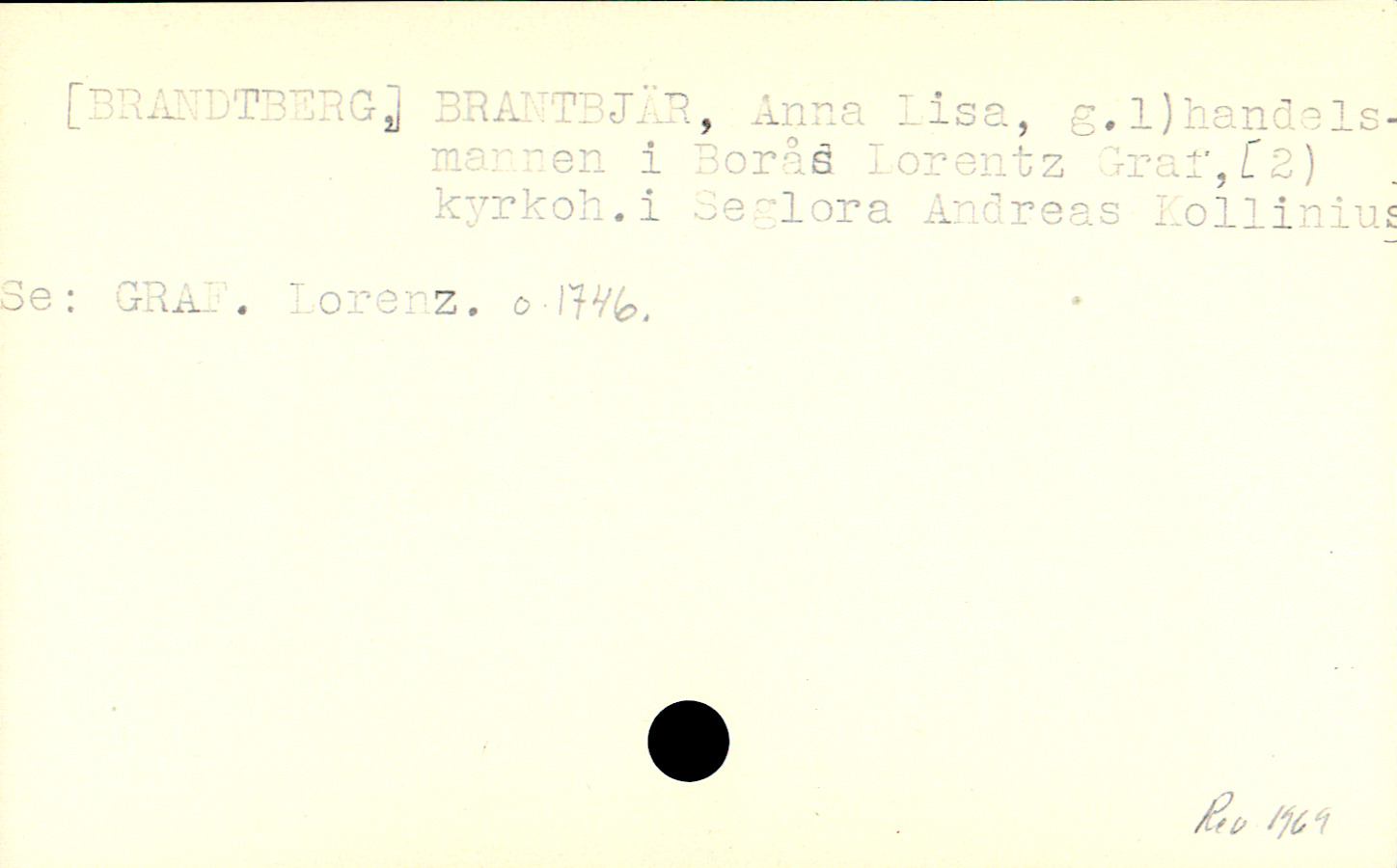 Catalogue Card_109164