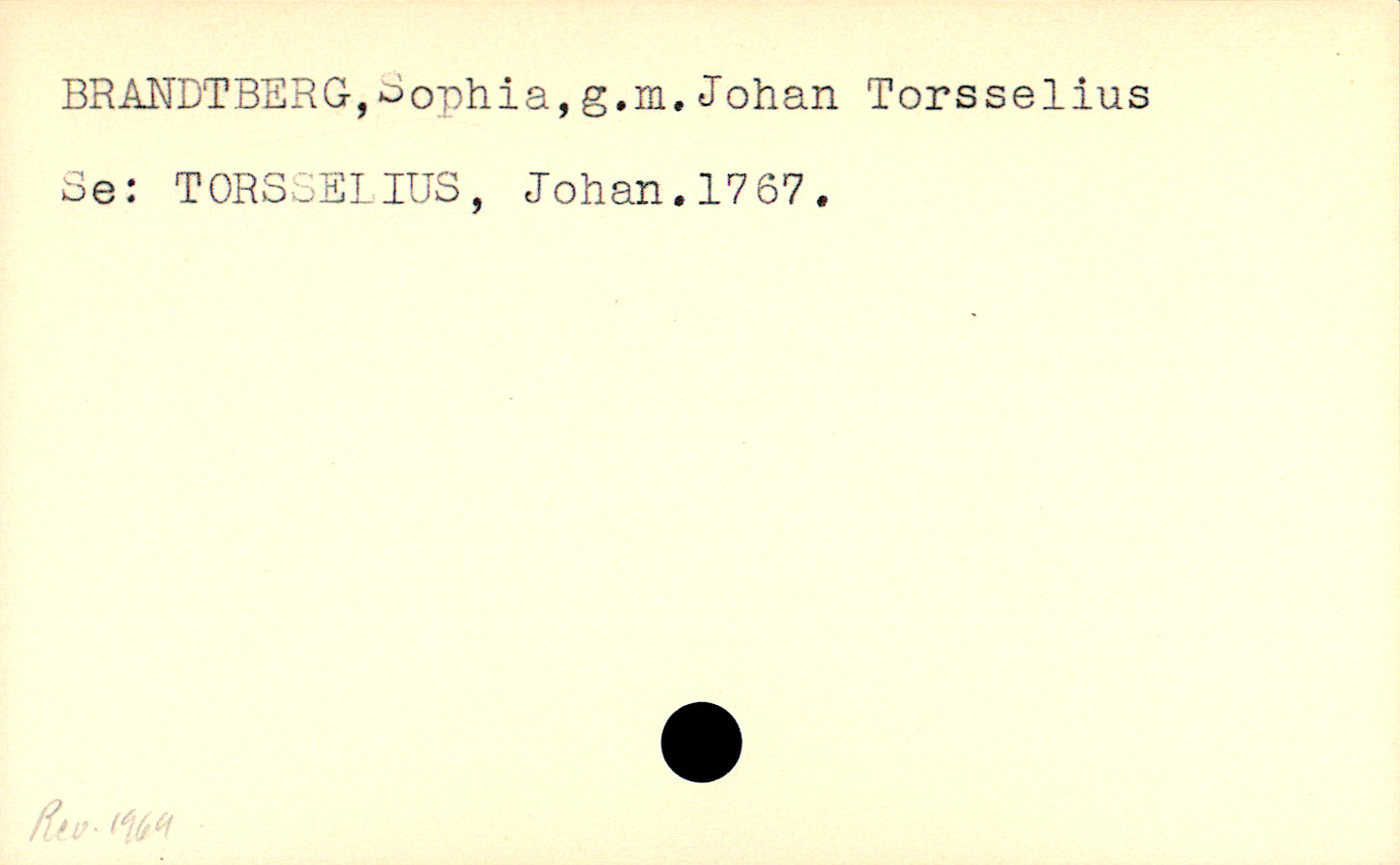 Catalogue Card_109165