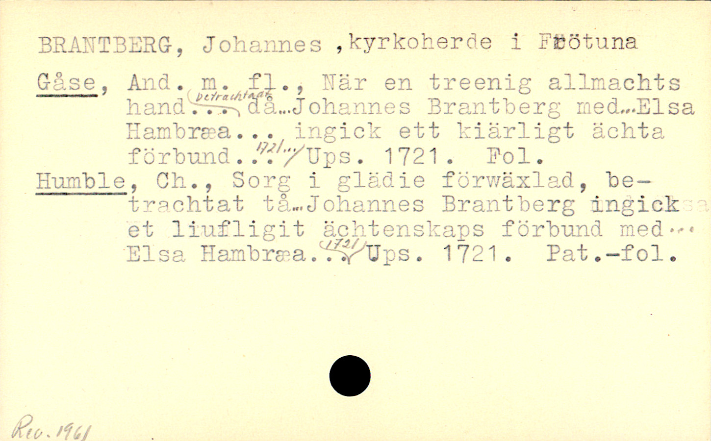 Catalogue Card_109171