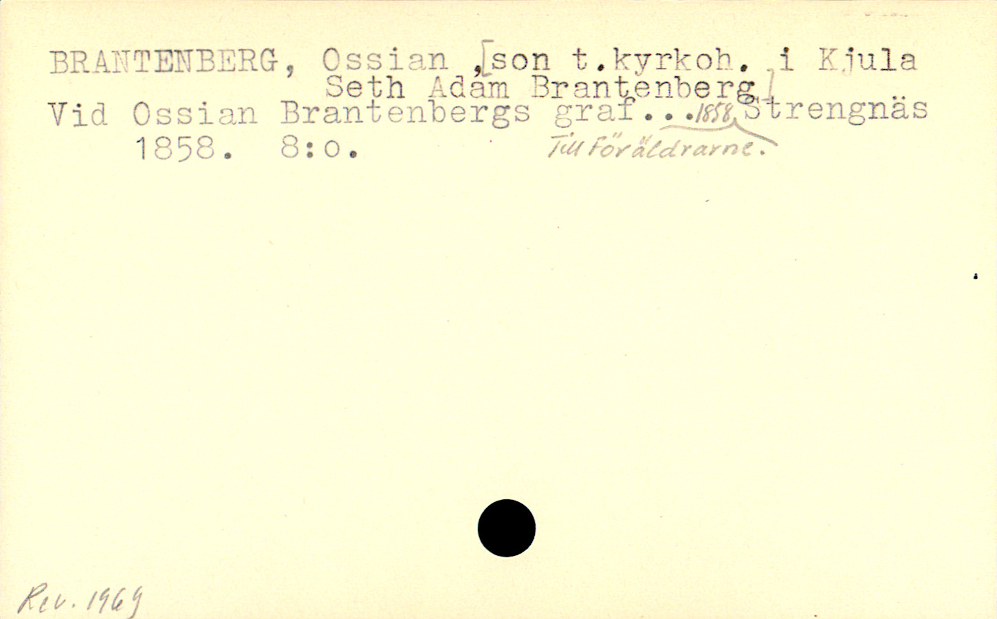 Catalogue Card_109174