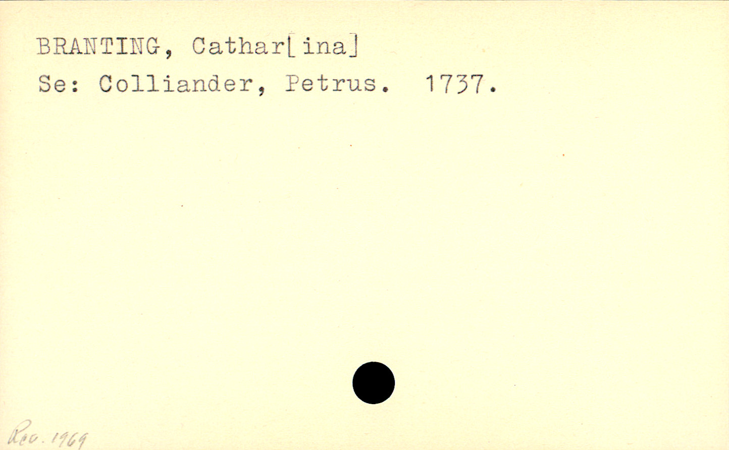 Catalogue Card_109175