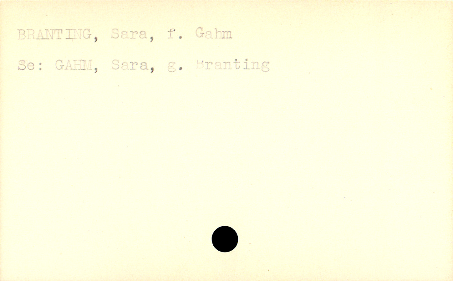 Catalogue Card_109180