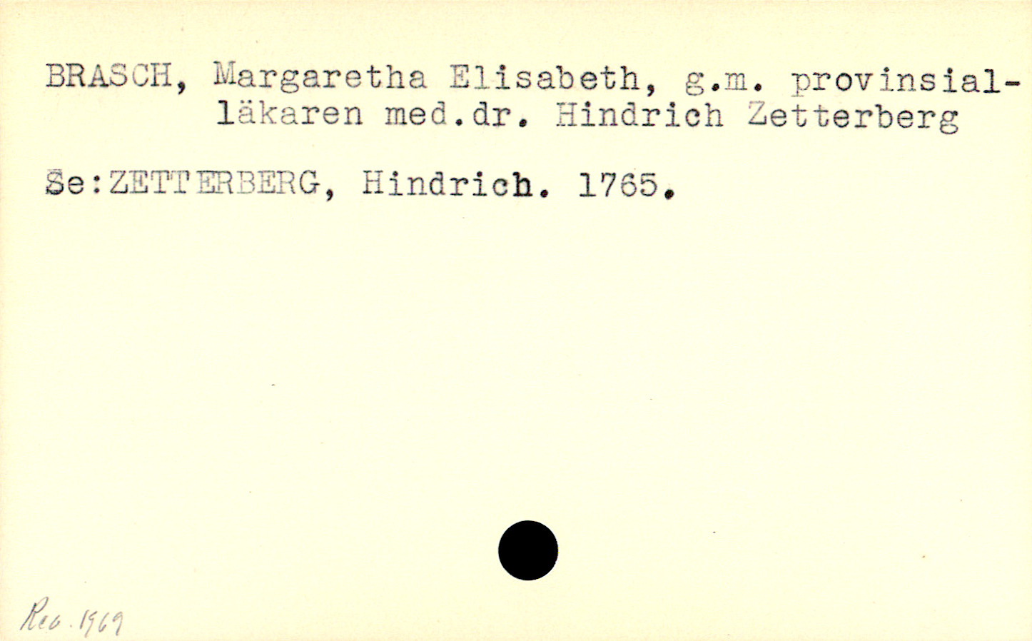 Catalogue Card_109185