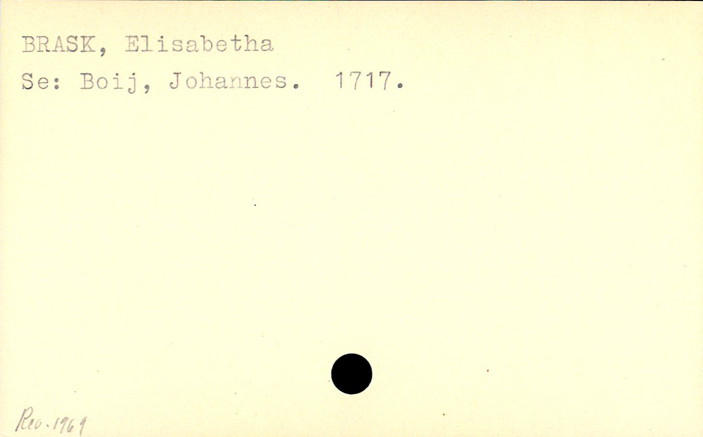 Catalogue Card_109188