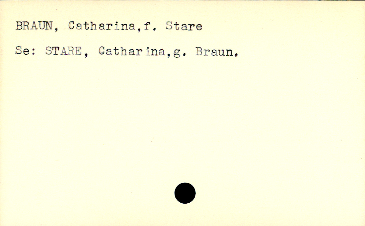 Catalogue Card_109207