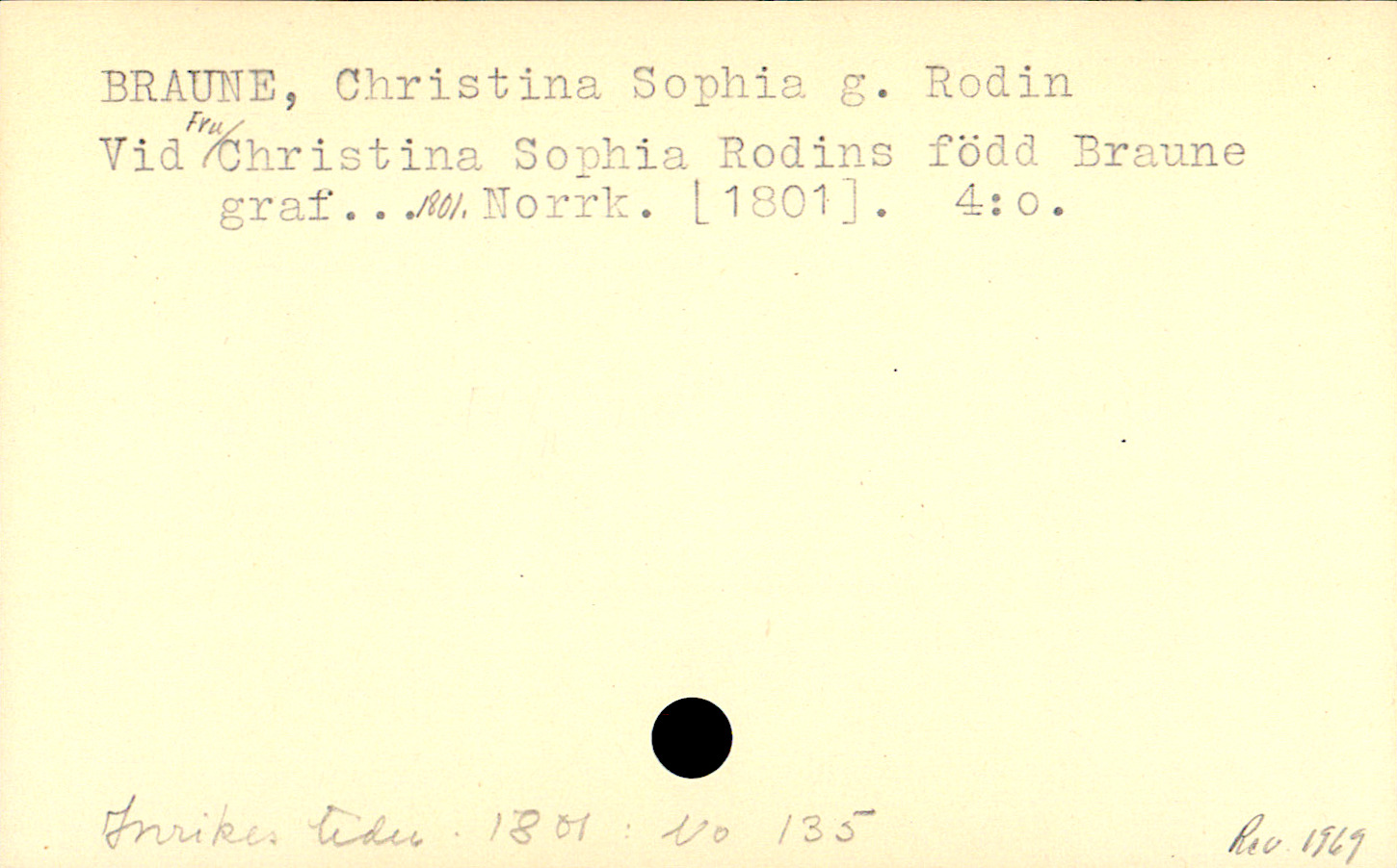 Catalogue Card_109214