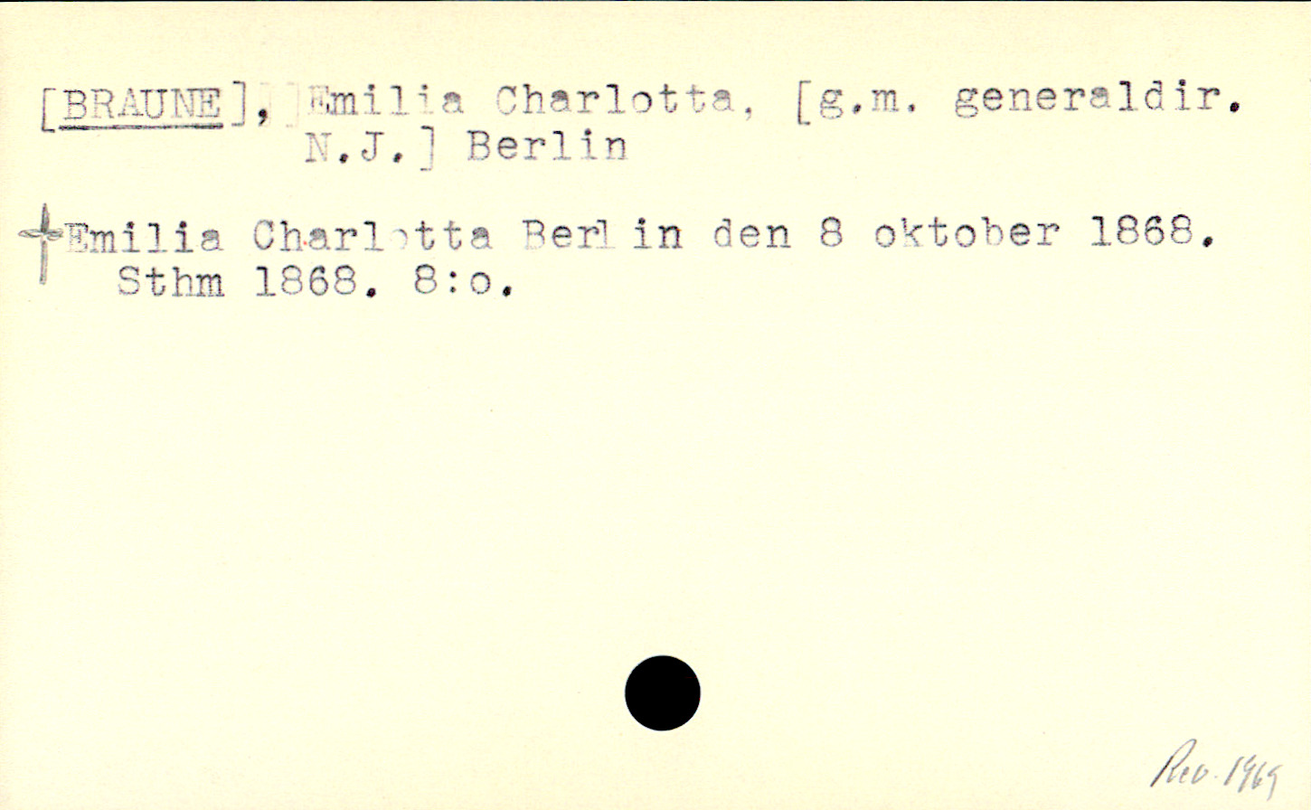 Catalogue Card_109215