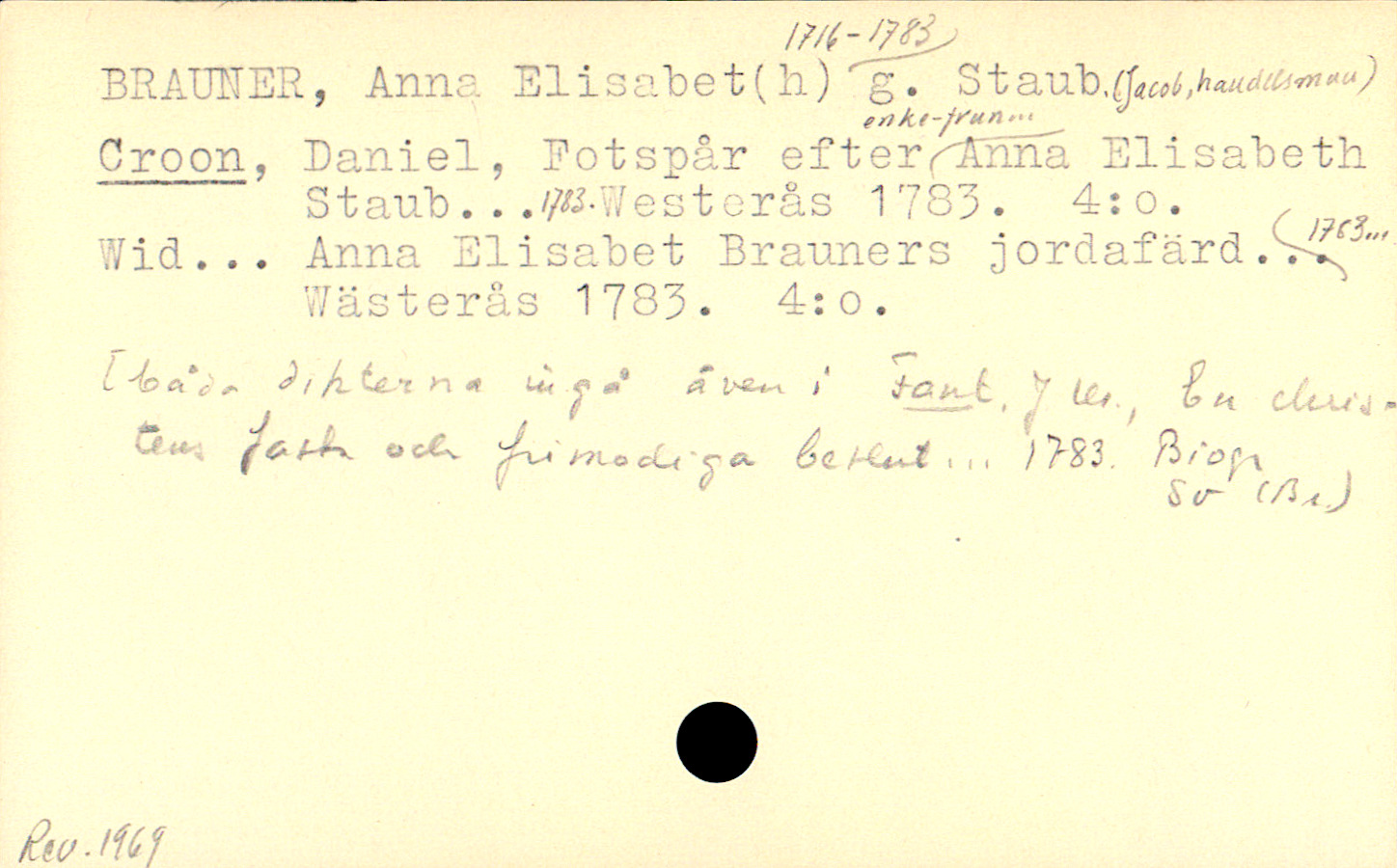 Catalogue Card_109220