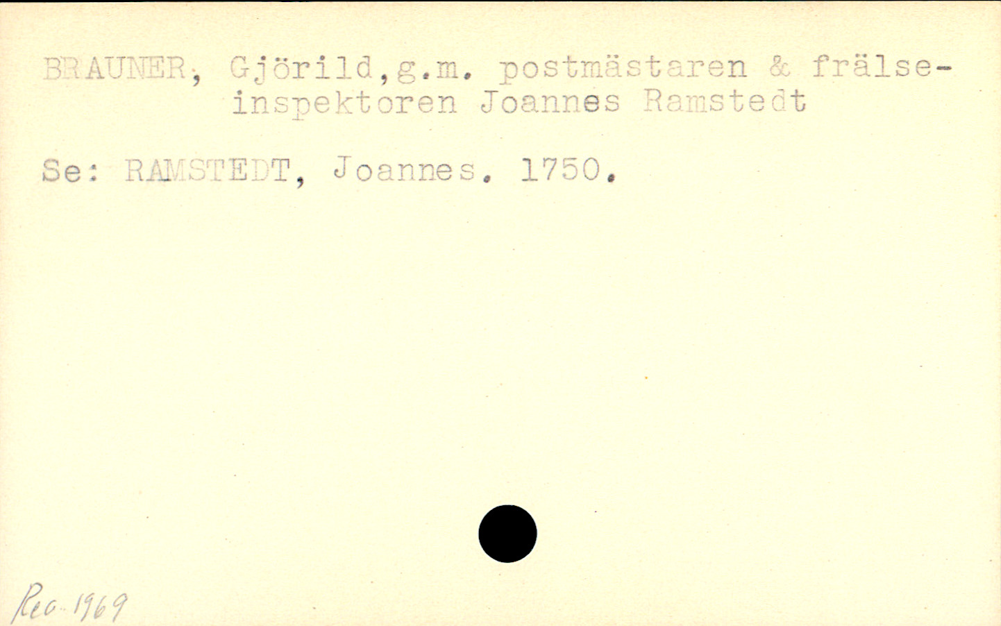 Catalogue Card_109221