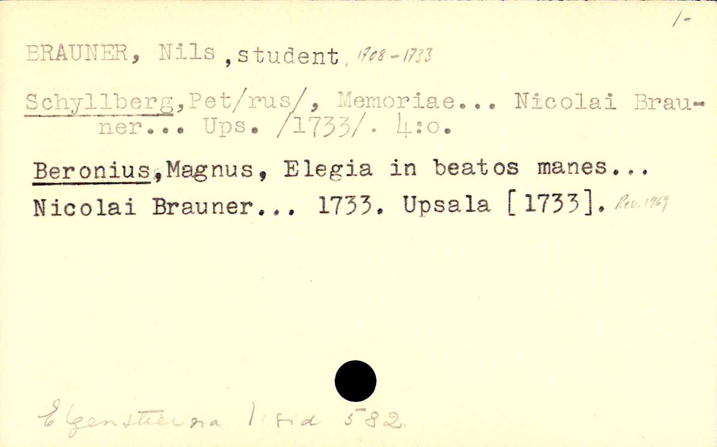 Catalogue Card_109227