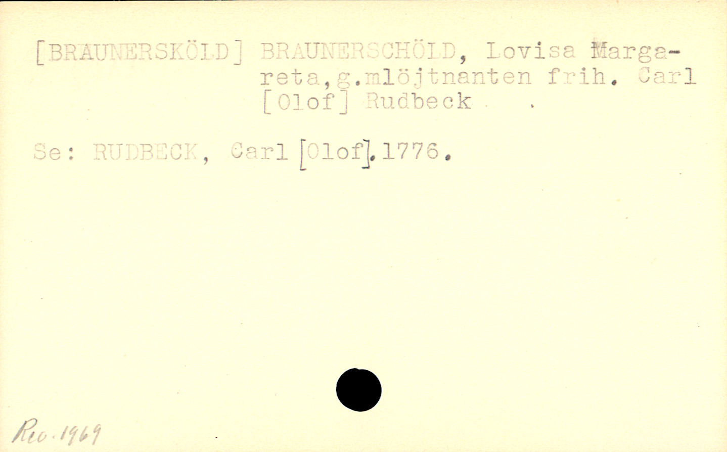 Catalogue Card_109235