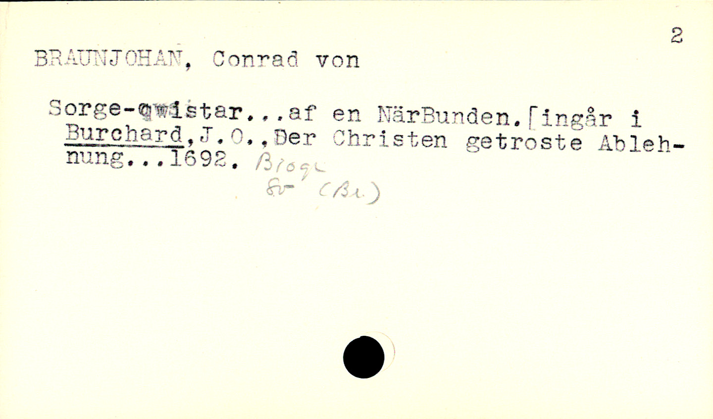 Catalogue Card_109240