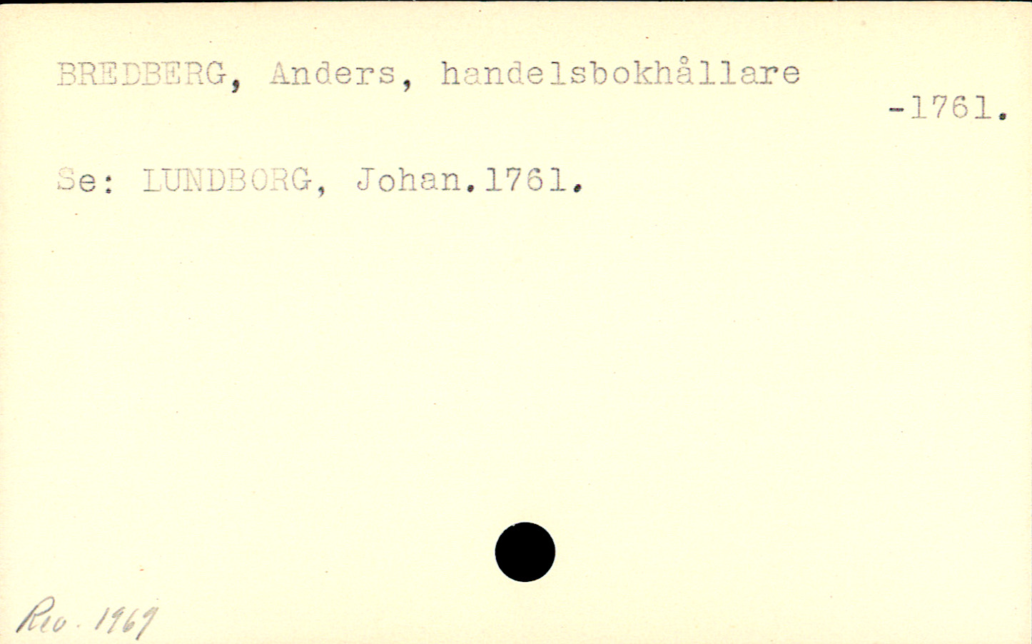 Catalogue Card_109246