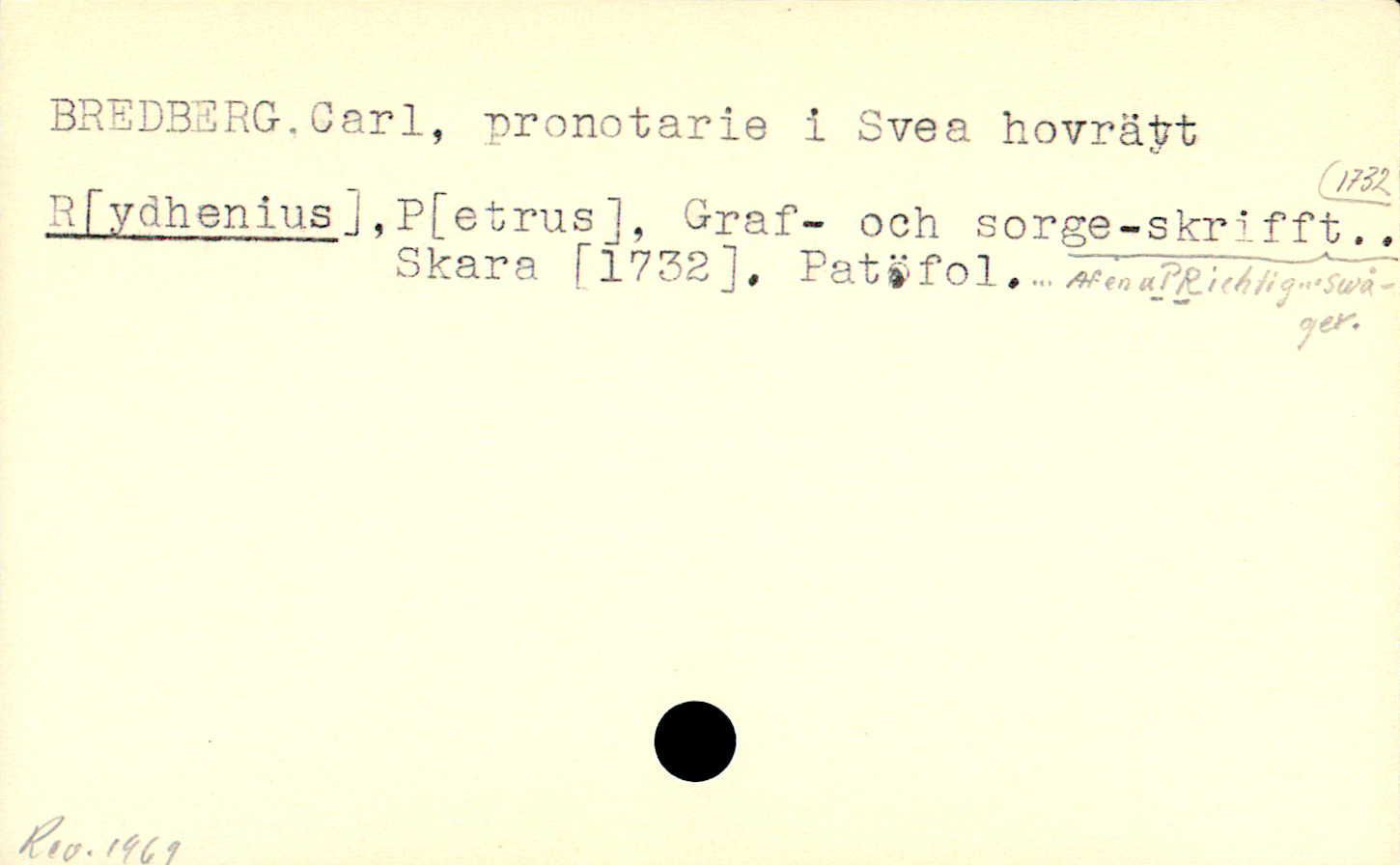 Catalogue Card_109247