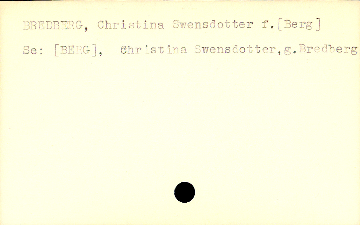 Catalogue Card_109249