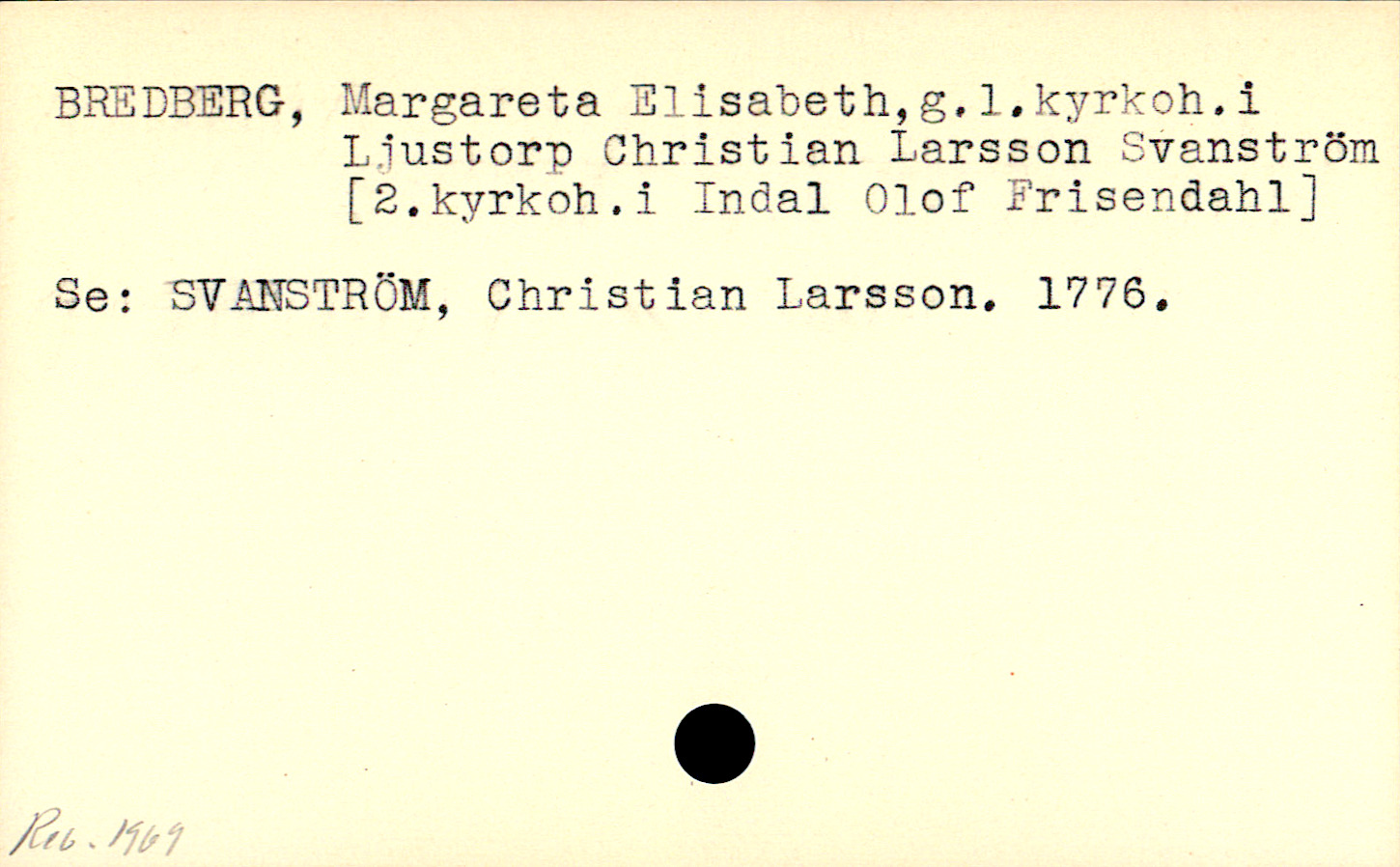 Catalogue Card_109255