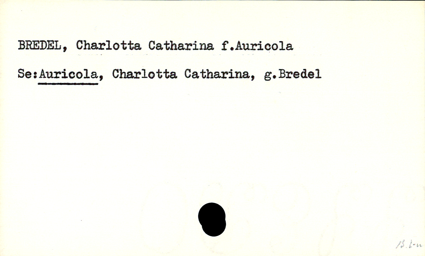 Catalogue Card_109259