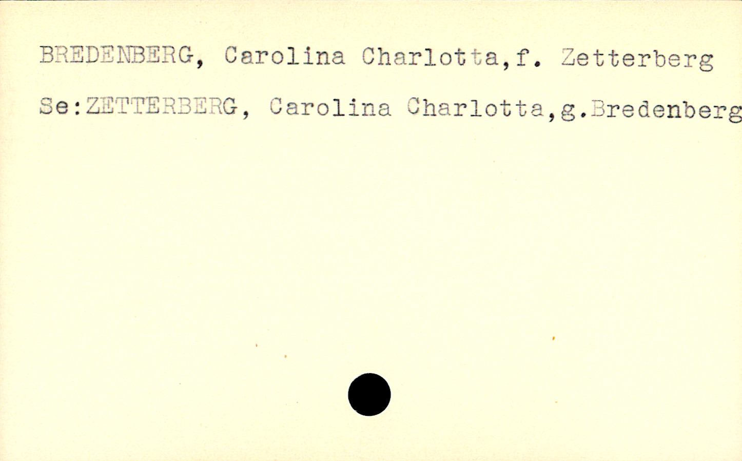 Catalogue Card_109261