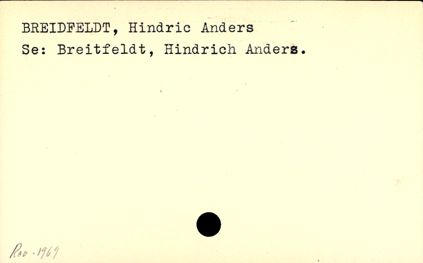 Catalogue Card_109283