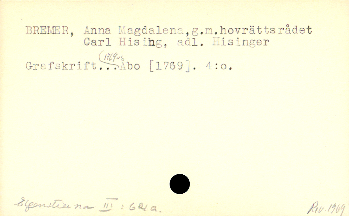 Catalogue Card_109297