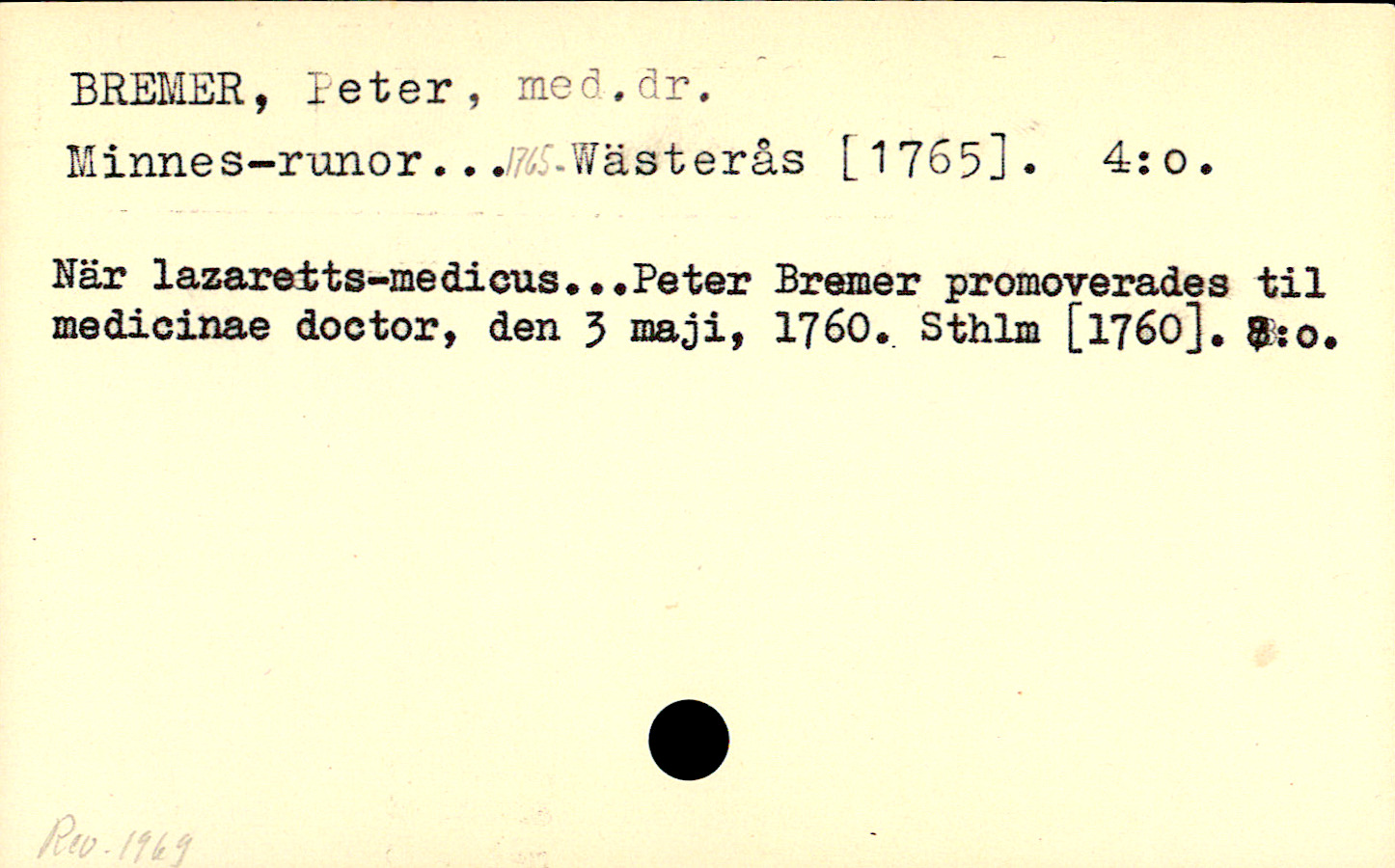 Catalogue Card_109308