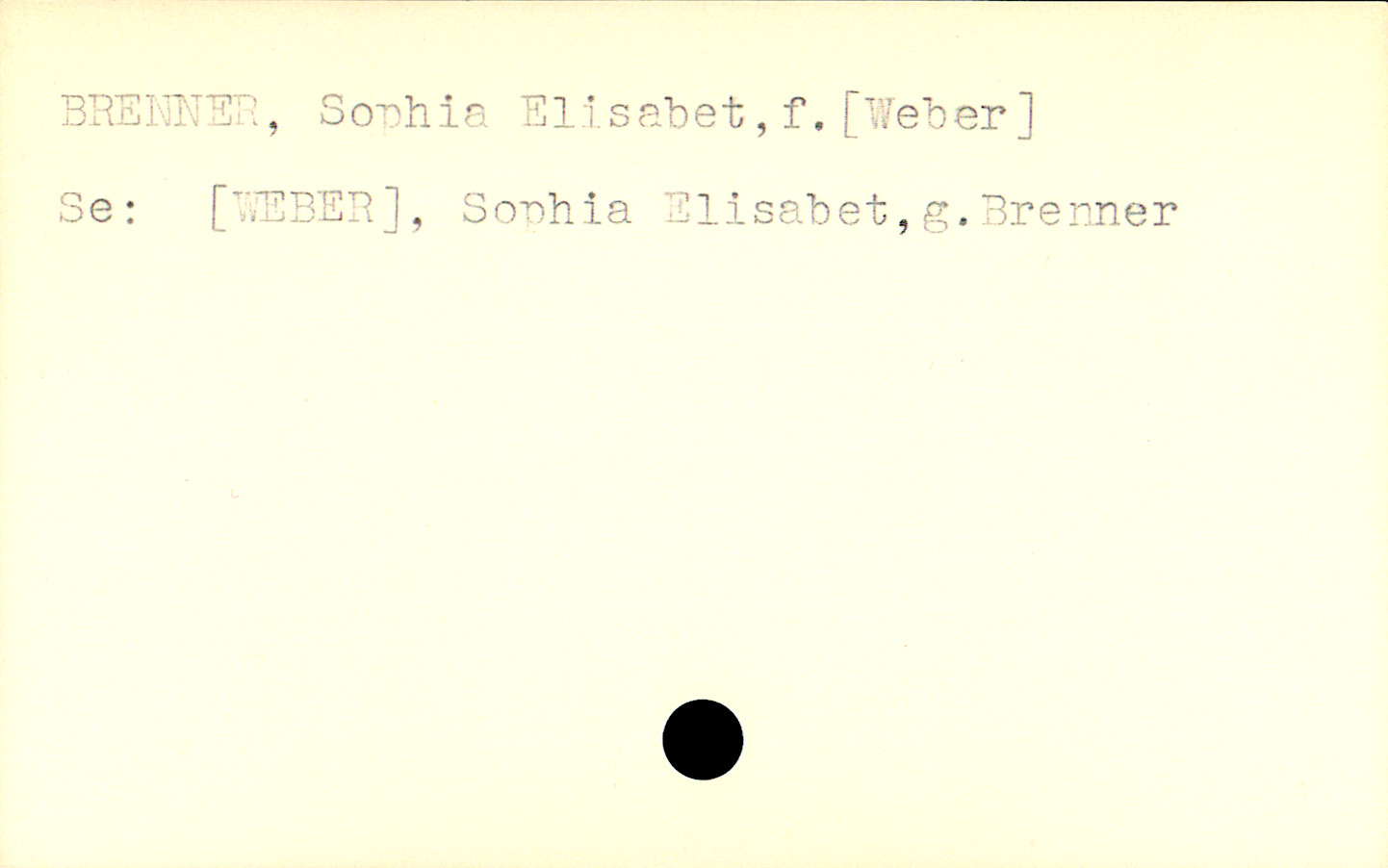 Catalogue Card_109318