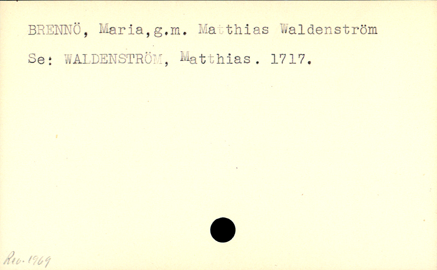 Catalogue Card_109320