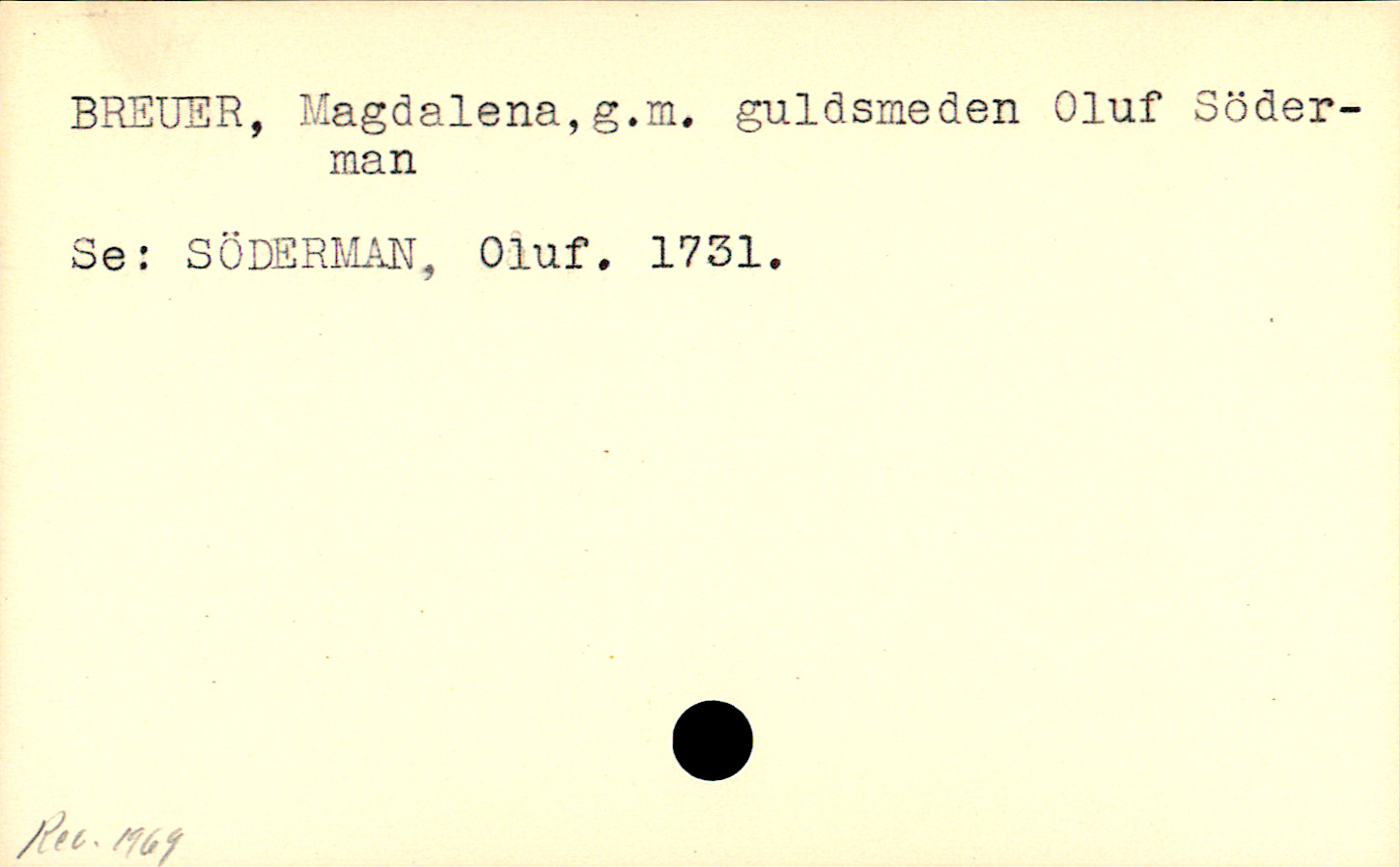 Catalogue Card_109323