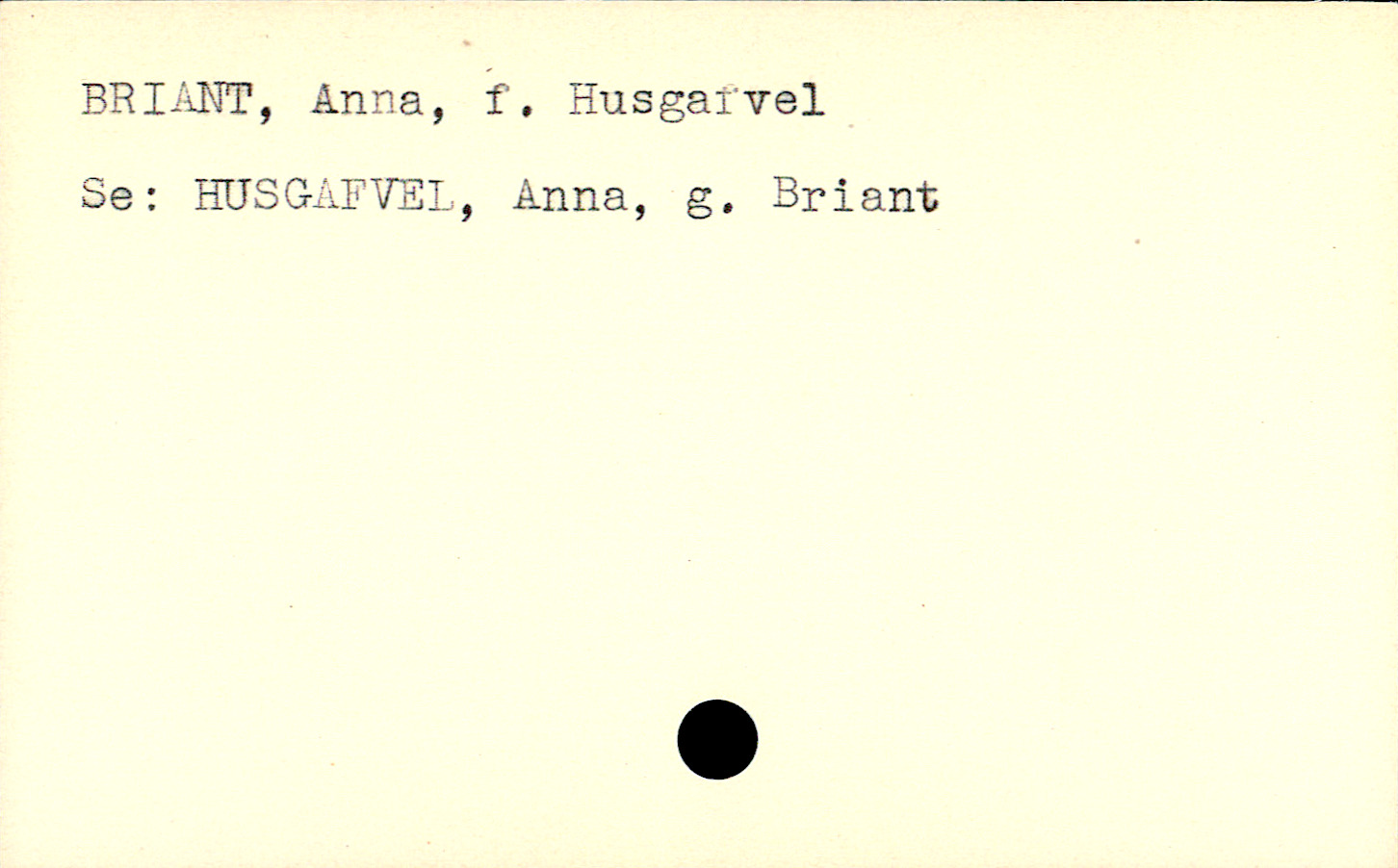 Catalogue Card_109326