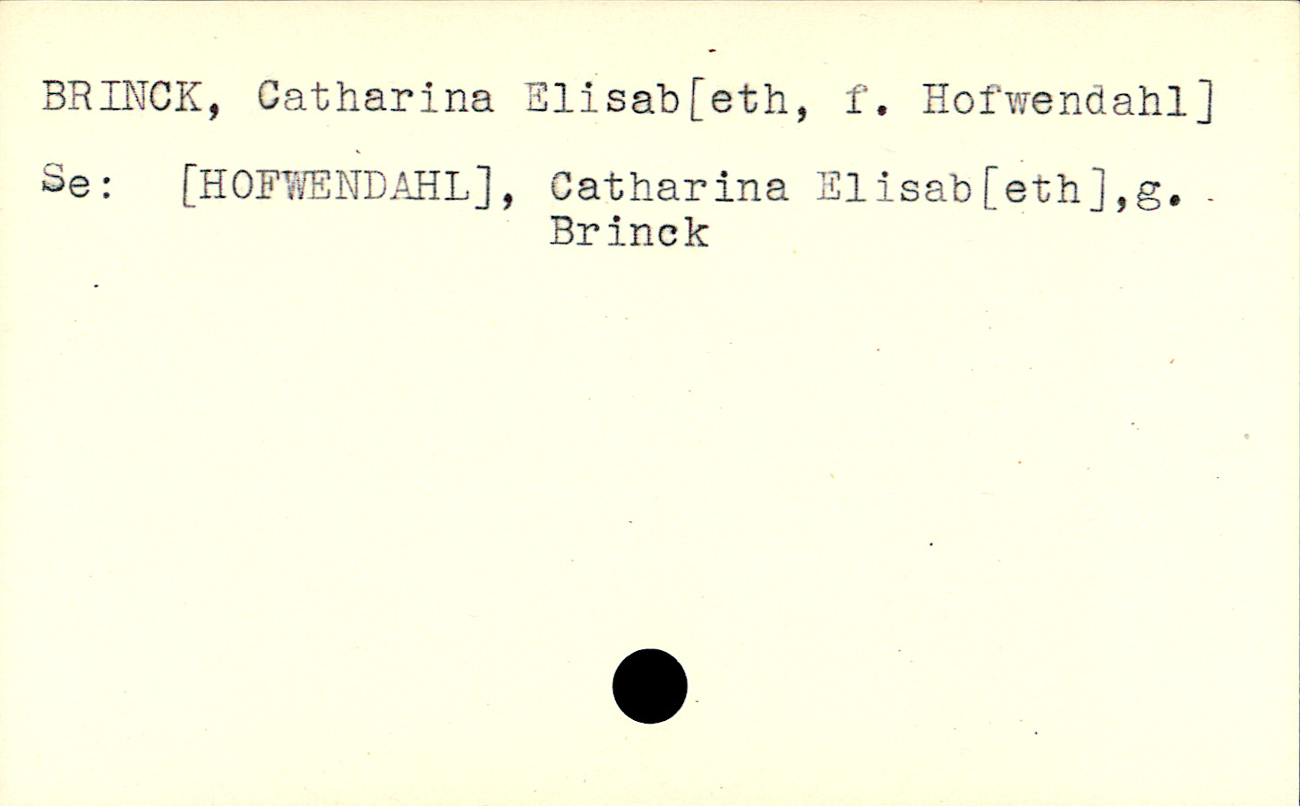 Catalogue Card_109333