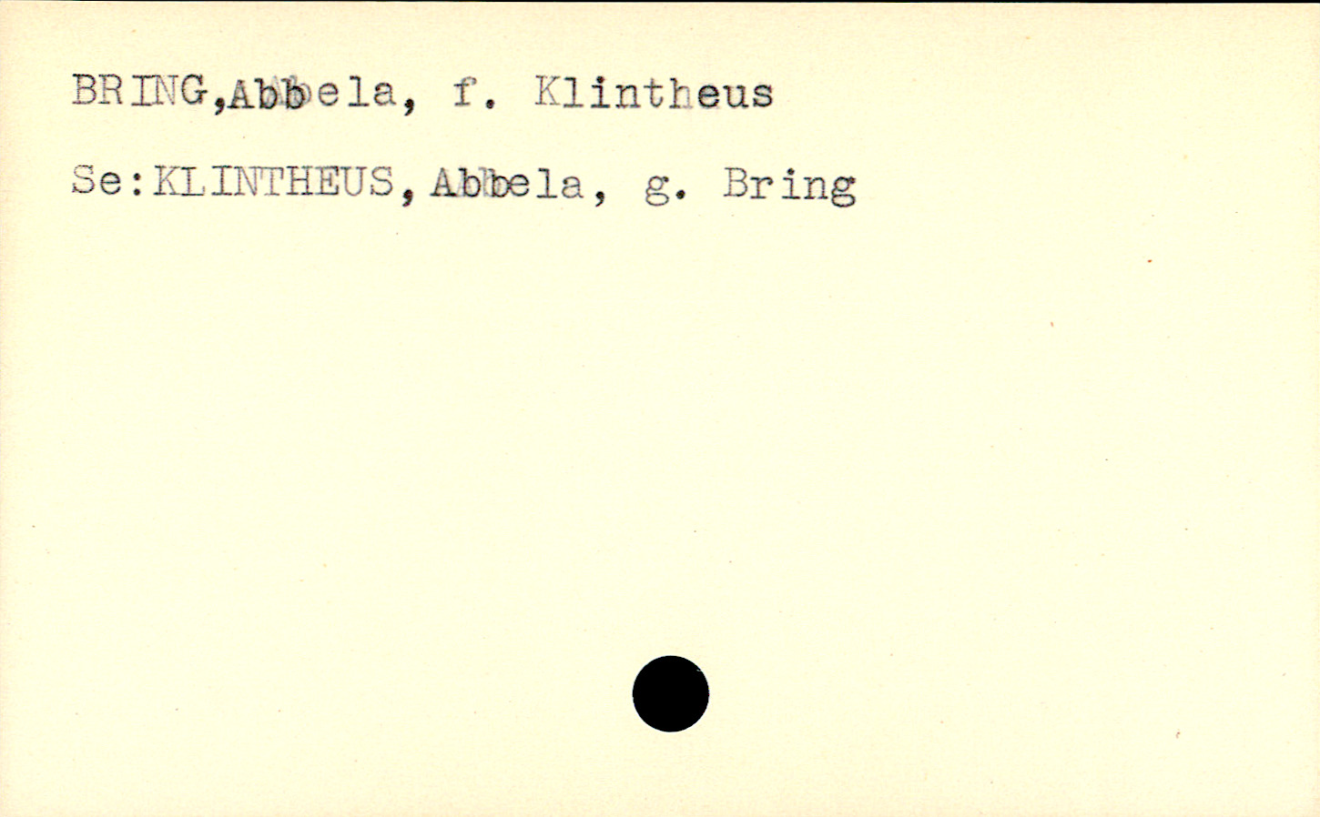 Catalogue Card_109339