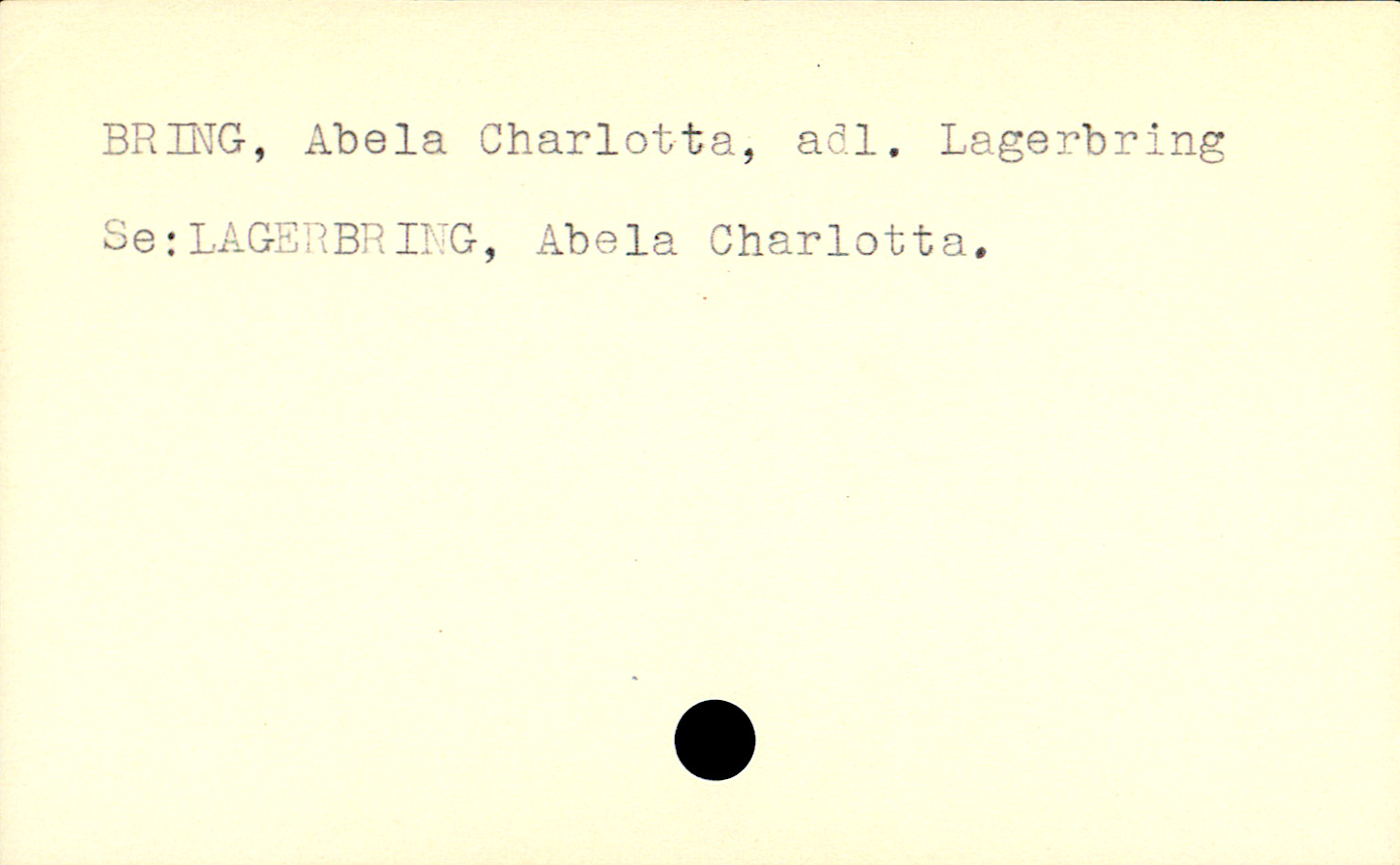 Catalogue Card_109340