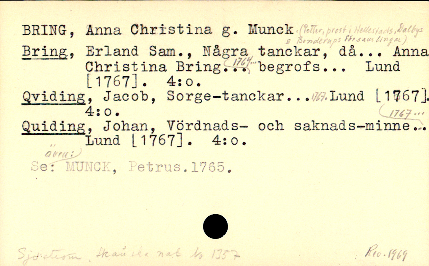 Catalogue Card_109342
