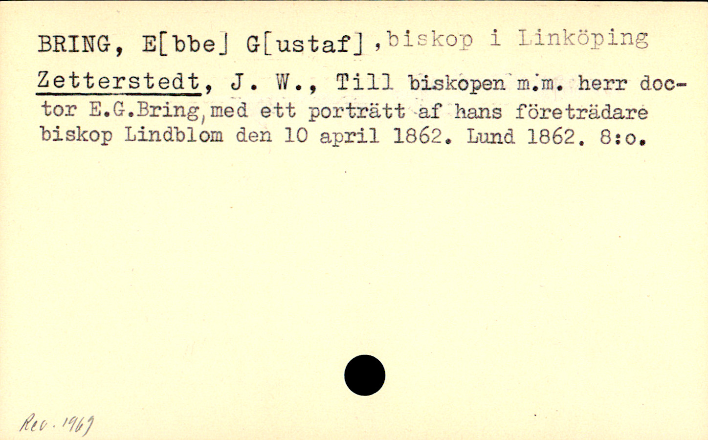 Catalogue Card_109346