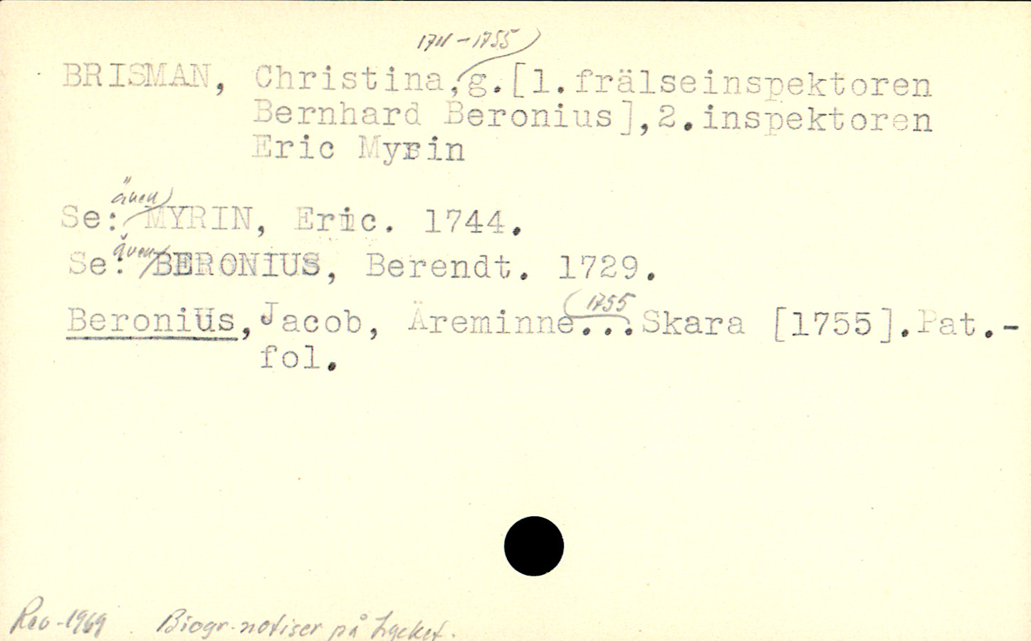 Catalogue Card_109359