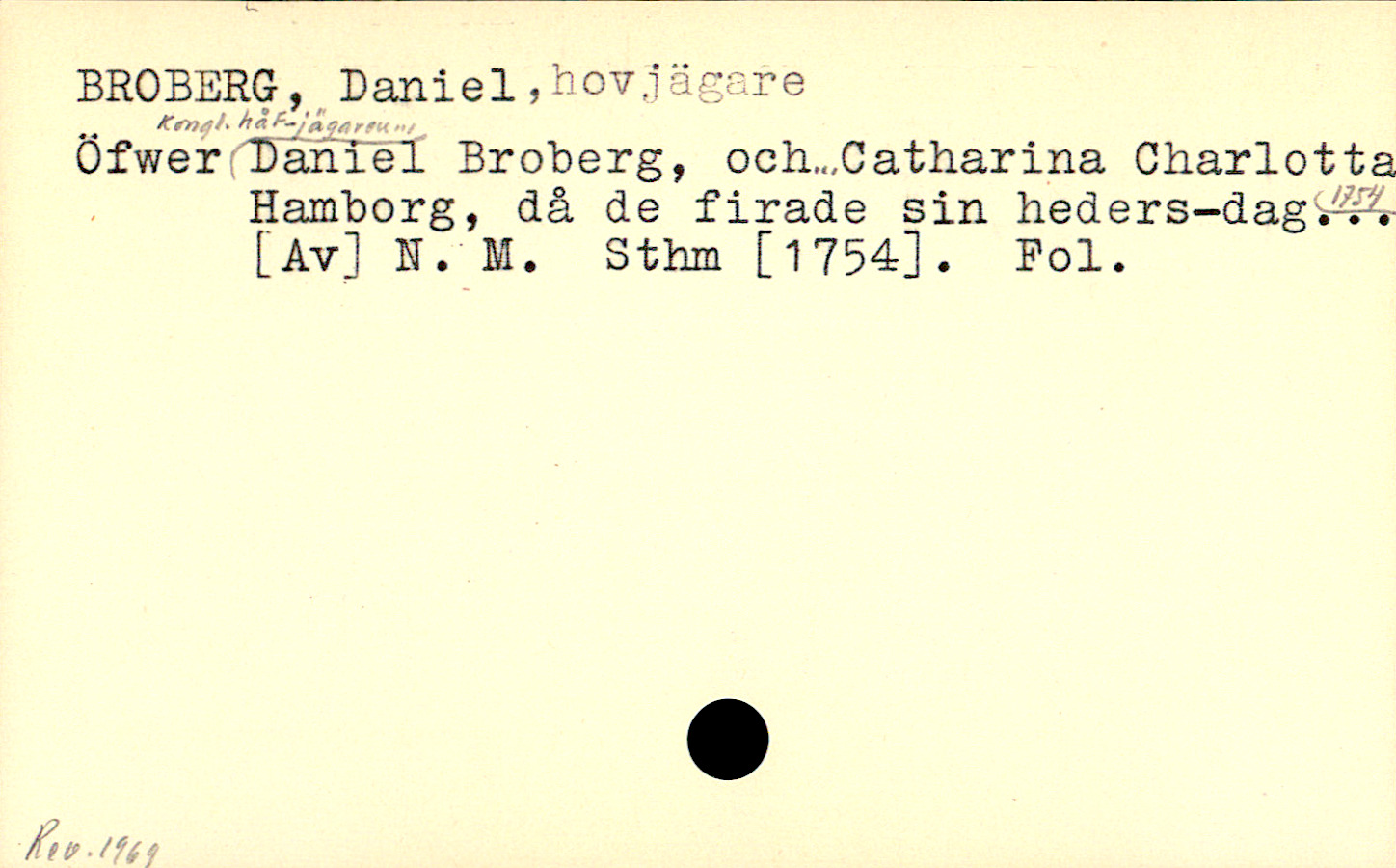 Catalogue Card_109376
