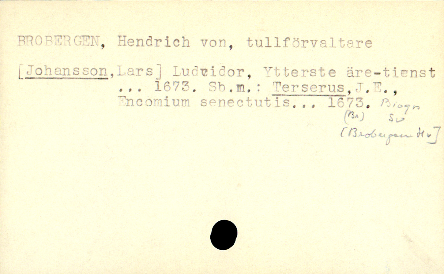 Catalogue Card_109382