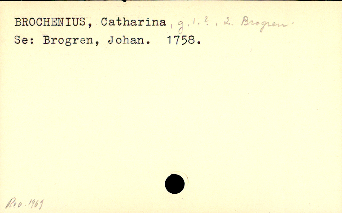 Catalogue Card_109384