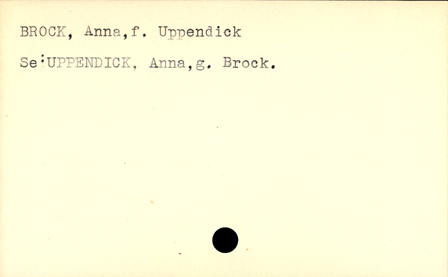 Catalogue Card_109385