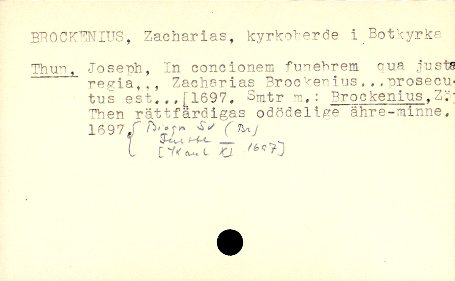 Catalogue Card_109396