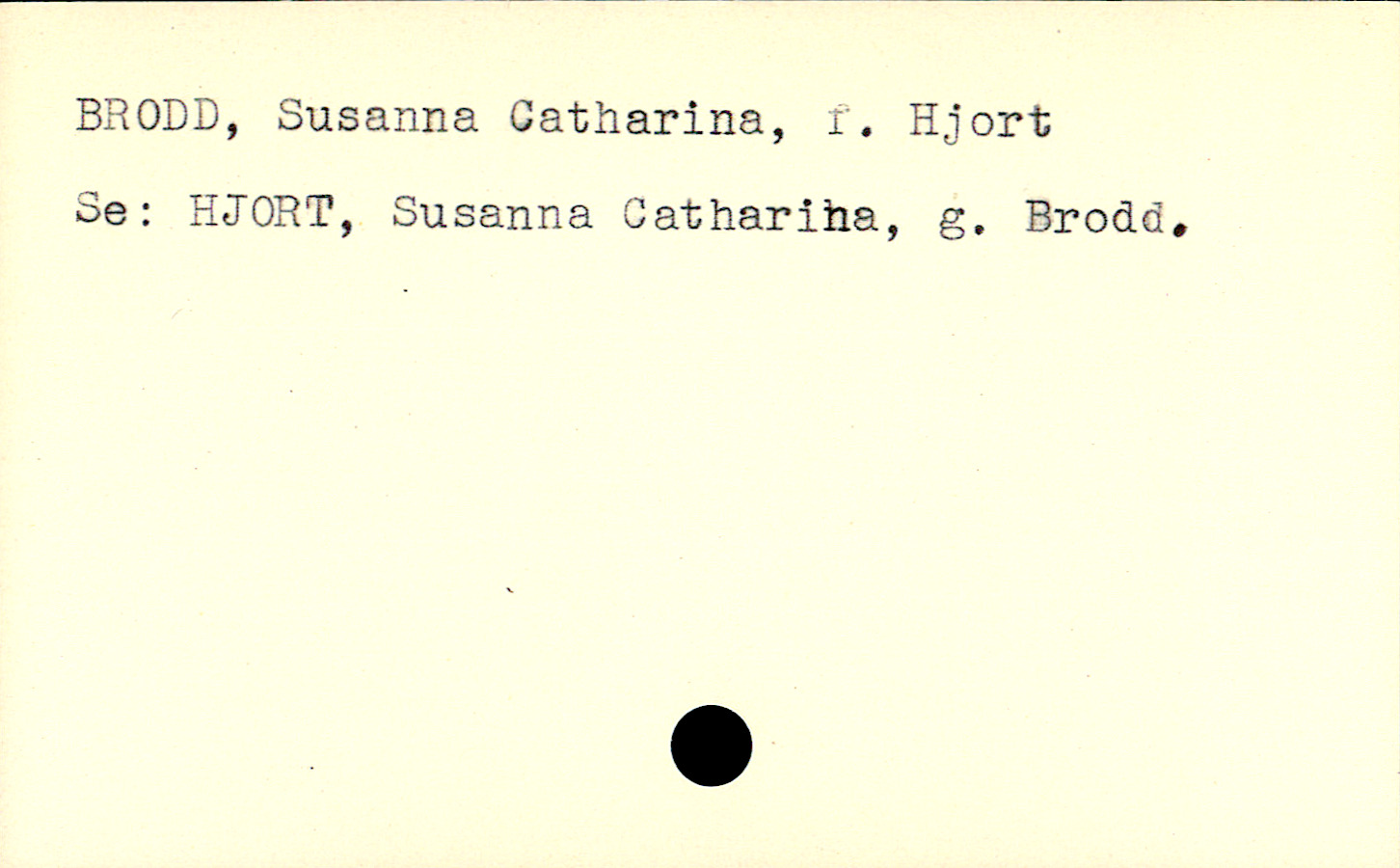 Catalogue Card_109408